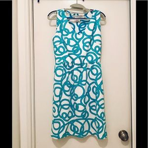 Gretchen Scott dress